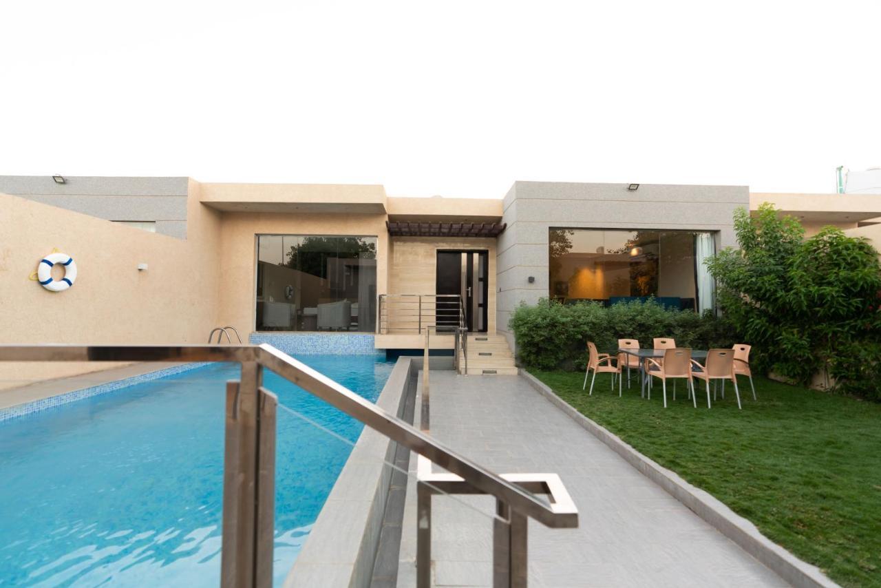 The Corner Hotel Resorts - Riyadh Exterior photo