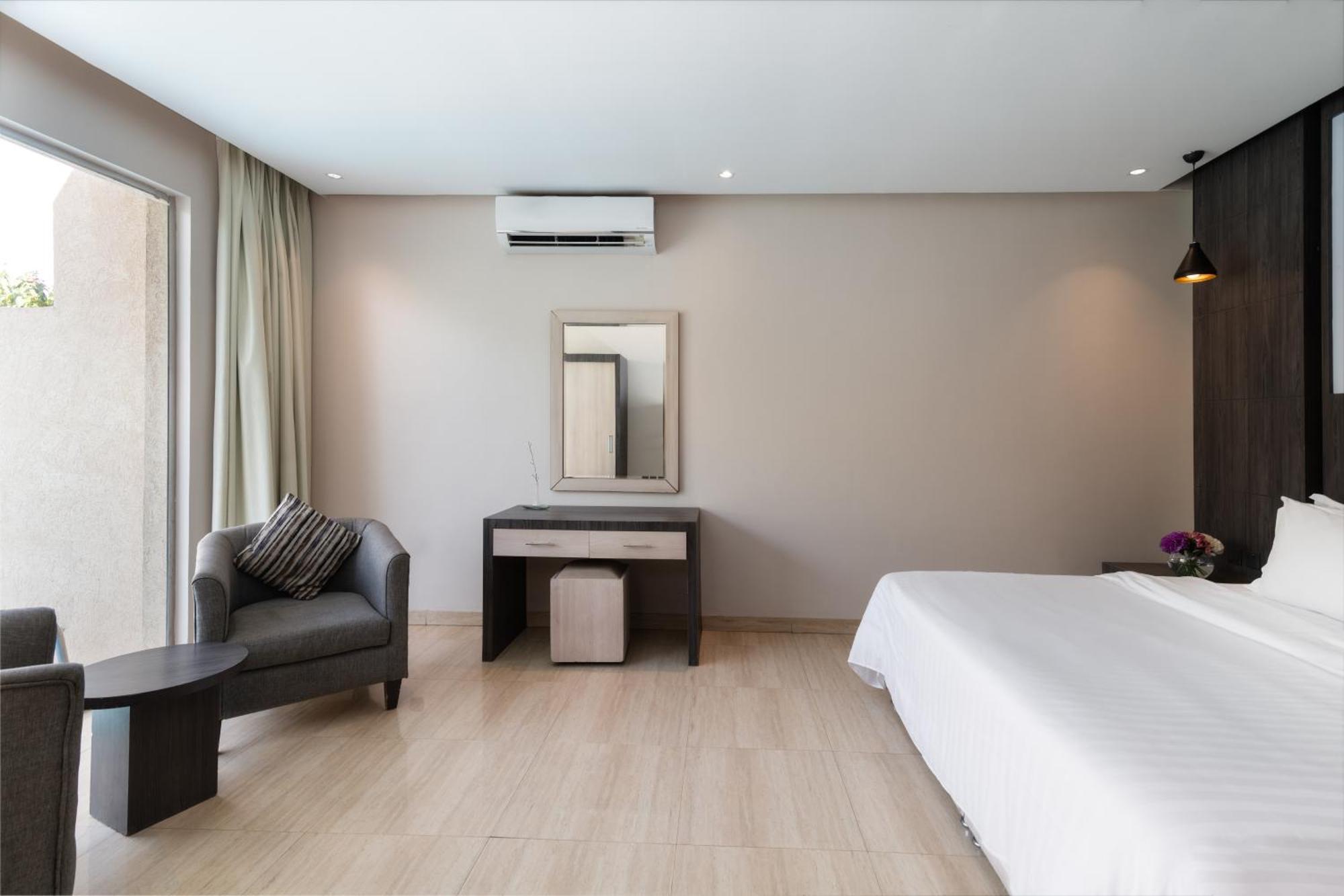 The Corner Hotel Resorts - Riyadh Exterior photo