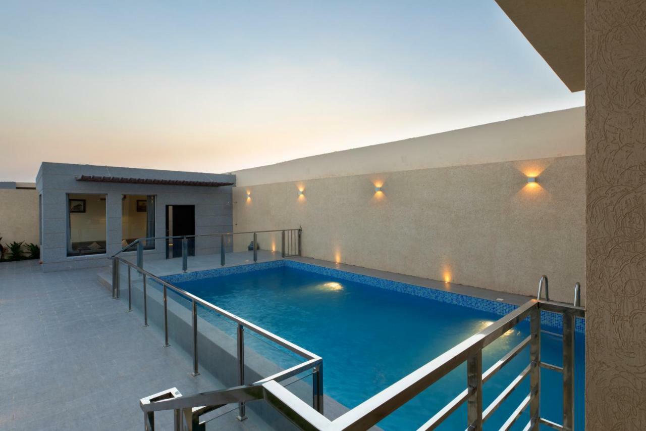 The Corner Hotel Resorts - Riyadh Exterior photo